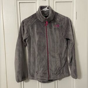 North Face jacket 